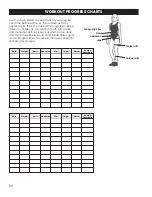 Preview for 31 page of New Balance 1200, 1400, 1500 Owner'S Manual