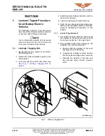 Preview for 2 page of New Flyer Xcelsor 2019 Service Manual