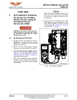 Preview for 3 page of New Flyer Xcelsor 2019 Service Manual