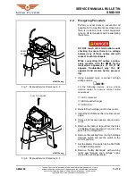 Preview for 7 page of New Flyer Xcelsor 2019 Service Manual