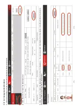 Preview for 16 page of New Gate FACETEMP-SCAN User Manual