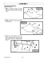 Preview for 21 page of New Holland 266WMM Operator'S Manual