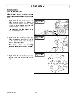 Preview for 22 page of New Holland 266WMM Operator'S Manual