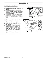 Preview for 24 page of New Holland 266WMM Operator'S Manual