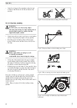 Preview for 30 page of New Holland 611TL Operator'S Manual