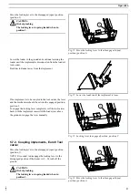 Preview for 33 page of New Holland 611TL Operator'S Manual