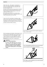 Preview for 34 page of New Holland 611TL Operator'S Manual