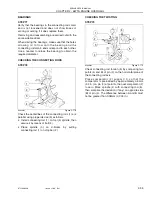 Preview for 113 page of New Holland 667TA/EBF Repair Manual