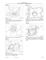 Preview for 121 page of New Holland 667TA/EBF Repair Manual