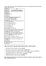 Preview for 4 page of New Holland Auto Command T7030 Operator'S Manual