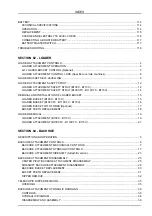 Preview for 12 page of New Holland B100C Service Manual