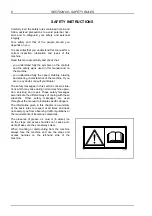 Preview for 19 page of New Holland B100C Service Manual