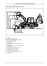 Preview for 40 page of New Holland B110B Service Manual