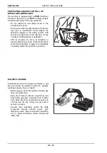 Preview for 29 page of New Holland E265C Service Manual