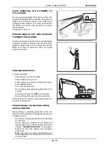 Preview for 34 page of New Holland E265C Service Manual