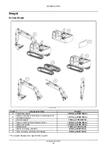 Preview for 38 page of New Holland E385C EVO Service Manual