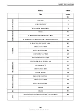 Preview for 9 page of New Holland E70SR Workshop Manual