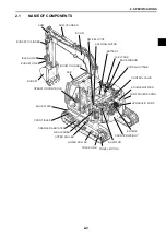 Preview for 21 page of New Holland E70SR Workshop Manual