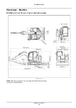 Preview for 38 page of New Holland E75CSR Service Manual