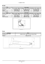 Preview for 41 page of New Holland E75CSR Service Manual