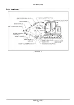 Preview for 48 page of New Holland E75CSR Service Manual