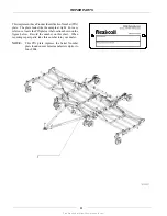 Preview for 6 page of New Holland flexicoil 5000 AD.A Service Manual