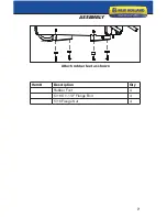 Preview for 7 page of New Holland Gasoline Portable Air Compressor Operation Manual