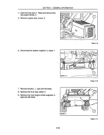 Preview for 22 page of New Holland L465 Repair Manual