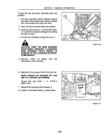 Preview for 26 page of New Holland L465 Repair Manual