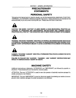 Preview for 6 page of New Holland L865 Repair Manual