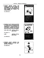 Preview for 11 page of New Holland L865 Repair Manual