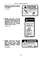 Preview for 13 page of New Holland L865 Repair Manual