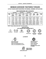 Preview for 18 page of New Holland L865 Repair Manual