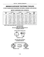 Preview for 19 page of New Holland L865 Repair Manual