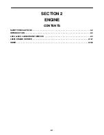 Preview for 50 page of New Holland L865 Repair Manual