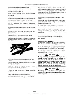 Preview for 8 page of New Holland LS160 Workshop Manual