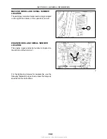 Preview for 10 page of New Holland LS160 Workshop Manual