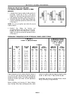 Preview for 13 page of New Holland LS160 Workshop Manual