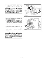 Preview for 16 page of New Holland LS160 Workshop Manual