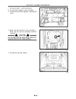 Preview for 22 page of New Holland LS160 Workshop Manual