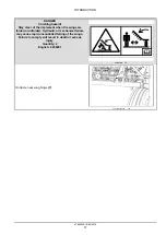 Preview for 21 page of New Holland P2080 Service Manual