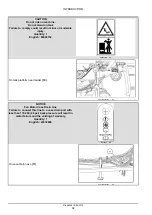 Preview for 36 page of New Holland P2080 Service Manual