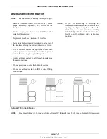 Preview for 9 page of New Holland SD440A Repair Manual