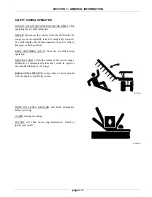 Preview for 13 page of New Holland SD440A Repair Manual