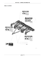 Preview for 19 page of New Holland SD440A Repair Manual