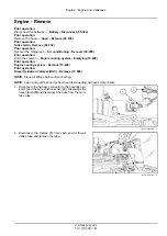 Preview for 68 page of New Holland SmartTrax T8.320 Service Manual