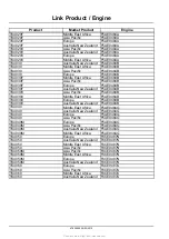 Preview for 3 page of New Holland TK4020F Service Manual