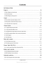 Preview for 4 page of New Holland TK4020F Service Manual