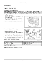 Preview for 163 page of New Holland Workmaster 25S Operator'S Manual