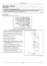 Preview for 172 page of New Holland Workmaster 25S Operator'S Manual